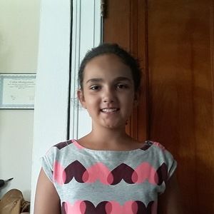 Meet your Posher, Elizabeth